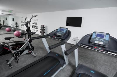Hub Hotel Asuncion 3 Hub Hotel Asuncion 3