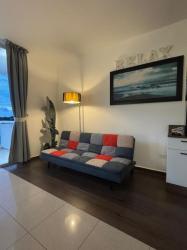 The Suite Playa Blanca Hotel 7 The Suite Playa Blanca Hotel 7