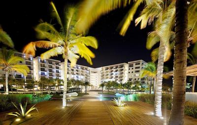 The Suite Playa Blanca Hotel 8 The Suite Playa Blanca Hotel 8