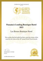 Los Brezos Hotel Boutique 8 Los Brezos Hotel Boutique 8