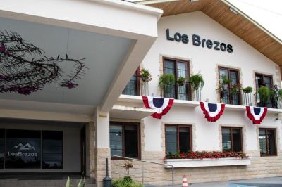 Los Brezos Hotel Boutique 7 Los Brezos Hotel Boutique 7