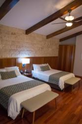 Los Brezos Hotel Boutique 5 Los Brezos Hotel Boutique 5