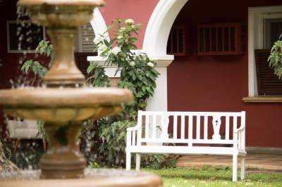 Gran Hotel del Paraguay 6 Gran Hotel del Paraguay 6