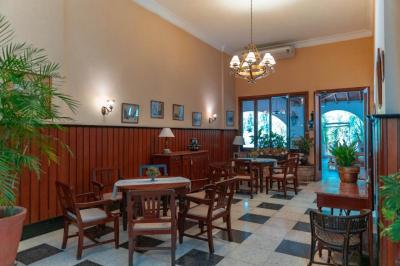 Gran Hotel del Paraguay 5 Gran Hotel del Paraguay 5