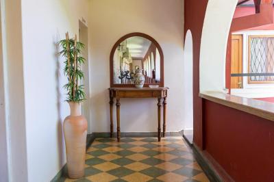 Gran Hotel del Paraguay 4 Gran Hotel del Paraguay 4