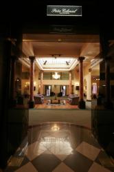Asuncion Internacional Downtown Hotel 2 Asuncion Internacional Downtown Hotel 2