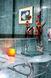 Asuncion Internacional Downtown Hotel 6 Asuncion Internacional Downtown Hotel 6