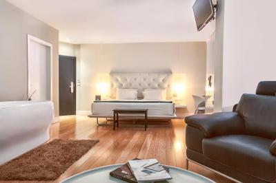 TRYP Wyndham Cuenca Zahir Hotel 2 TRYP Wyndham Cuenca Zahir Hotel 2