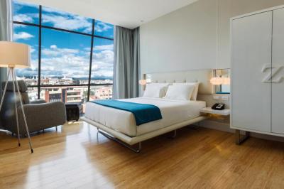 TRYP Wyndham Cuenca Zahir Hotel 8 TRYP Wyndham Cuenca Zahir Hotel 8