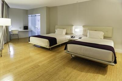 TRYP Wyndham Cuenca Zahir Hotel 7 TRYP Wyndham Cuenca Zahir Hotel 7
