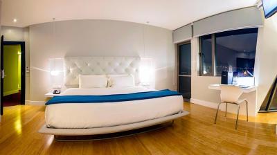 TRYP Wyndham Cuenca Zahir Hotel 4 TRYP Wyndham Cuenca Zahir Hotel 4