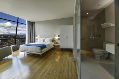 TRYP Wyndham Cuenca Zahir Hotel 3 TRYP Wyndham Cuenca Zahir Hotel 3