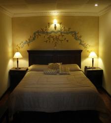 Hotel Casa San Rafael 9 Hotel Casa San Rafael 9