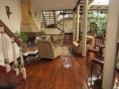 Hotel Casa San Rafael 7 Hotel Casa San Rafael 7