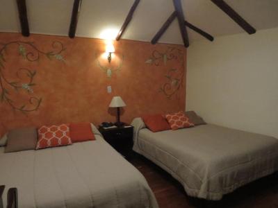 Hotel Casa San Rafael 6 Hotel Casa San Rafael 6