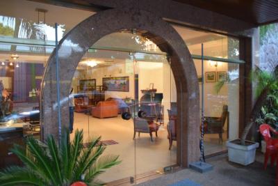 Hotel Portal del Sol 3 Hotel Portal del Sol 3