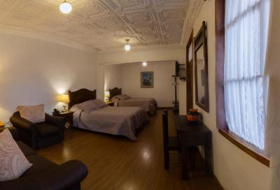 Hotel Inca Real Cuenca 10 Hotel Inca Real Cuenca 10