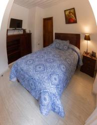 Hotel Inca Real Cuenca 9 Hotel Inca Real Cuenca 9