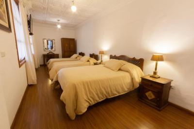 Hotel Inca Real Cuenca 2 Hotel Inca Real Cuenca 2
