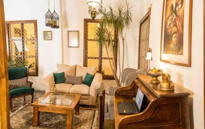 Hotel Inca Real Cuenca 7 Hotel Inca Real Cuenca 7