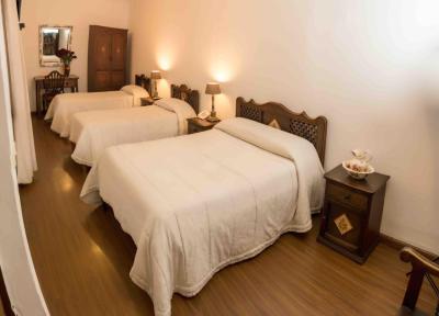 Hotel Inca Real Cuenca 6 Hotel Inca Real Cuenca 6