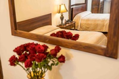 Hotel Inca Real Cuenca 5 Hotel Inca Real Cuenca 5