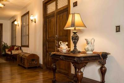 Hotel Inca Real Cuenca 4 Hotel Inca Real Cuenca 4