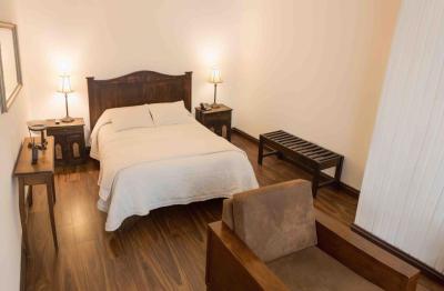 Hotel Inca Real Cuenca 3 Hotel Inca Real Cuenca 3