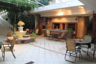 Premier Hill Suites Hotel 2 Premier Hill Suites Hotel 2