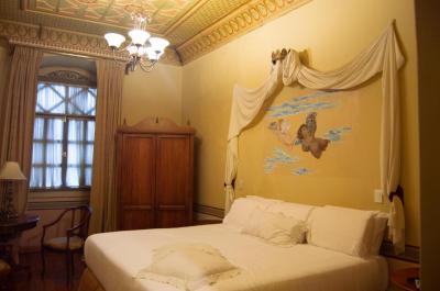 Hotel Carvallo Cuenca 2 Hotel Carvallo Cuenca 2