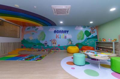 Hotel Casino Acaray 9 Hotel Casino Acaray 9