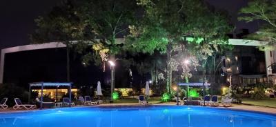 Hotel Casino Acaray 7 Hotel Casino Acaray 7