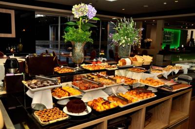 Savoy Hotel Encarnacion 2 Savoy Hotel Encarnacion 2
