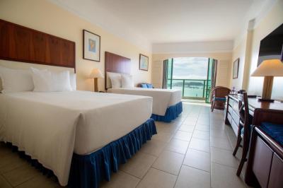Hotel Colon Salinas 4 Hotel Colon Salinas 4