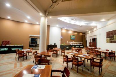 Hotel Colon Salinas 7 Hotel Colon Salinas 7