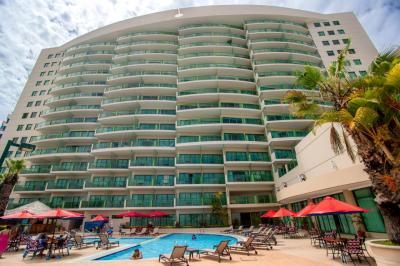 Hotel Colon Salinas 9 Hotel Colon Salinas 9