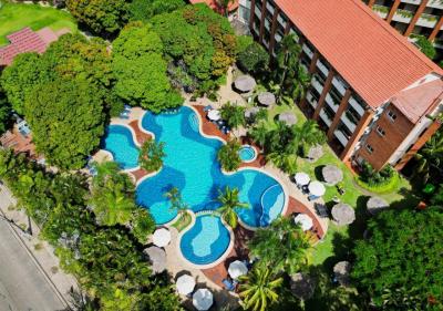 Hotel Camino Real Santa Cruz 5 Hotel Camino Real Santa Cruz 5
