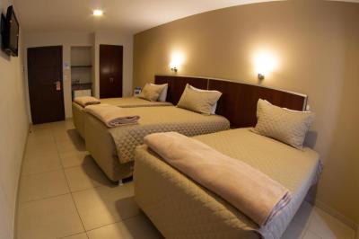Torre Hotel Ejecutivo 4 Torre Hotel Ejecutivo 4