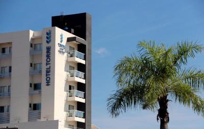 Torre Hotel Ejecutivo 2 Torre Hotel Ejecutivo 2