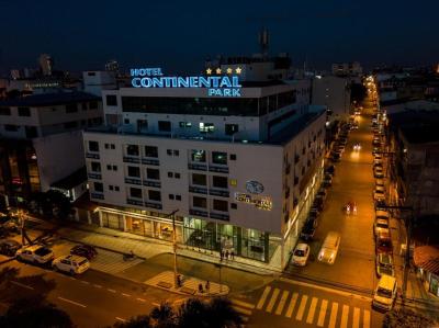 Hotel Continental Park 4 Hotel Continental Park 4