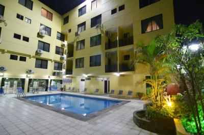 Hotel Continental Park 7 Hotel Continental Park 7