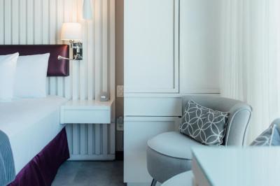 Stannum Boutique Hotel 9 Stannum Boutique Hotel 9