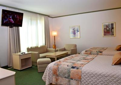 Hotel Europa 10 Hotel Europa 10