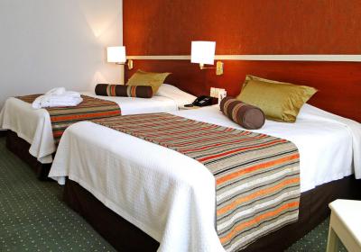 Hotel Europa 6 Hotel Europa 6