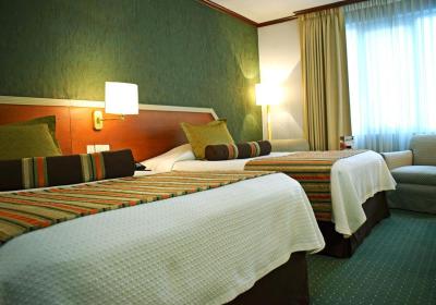 Hotel Europa 4 Hotel Europa 4