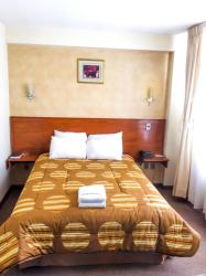 Hotel Eurotel Davina 10 Hotel Eurotel Davina 10