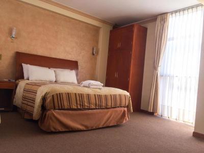 Hotel Eurotel Davina 7 Hotel Eurotel Davina 7
