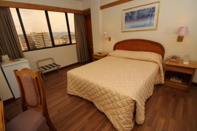 Hotel Diplomat Cochabamba 9 Hotel Diplomat Cochabamba 9