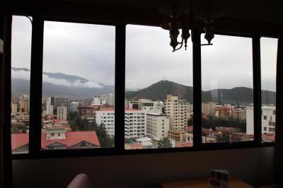 Hotel Diplomat Cochabamba 4 Hotel Diplomat Cochabamba 4