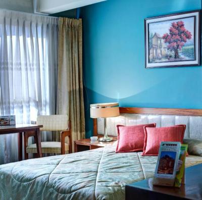 Cesars Plaza Hotel 7 Cesars Plaza Hotel 7